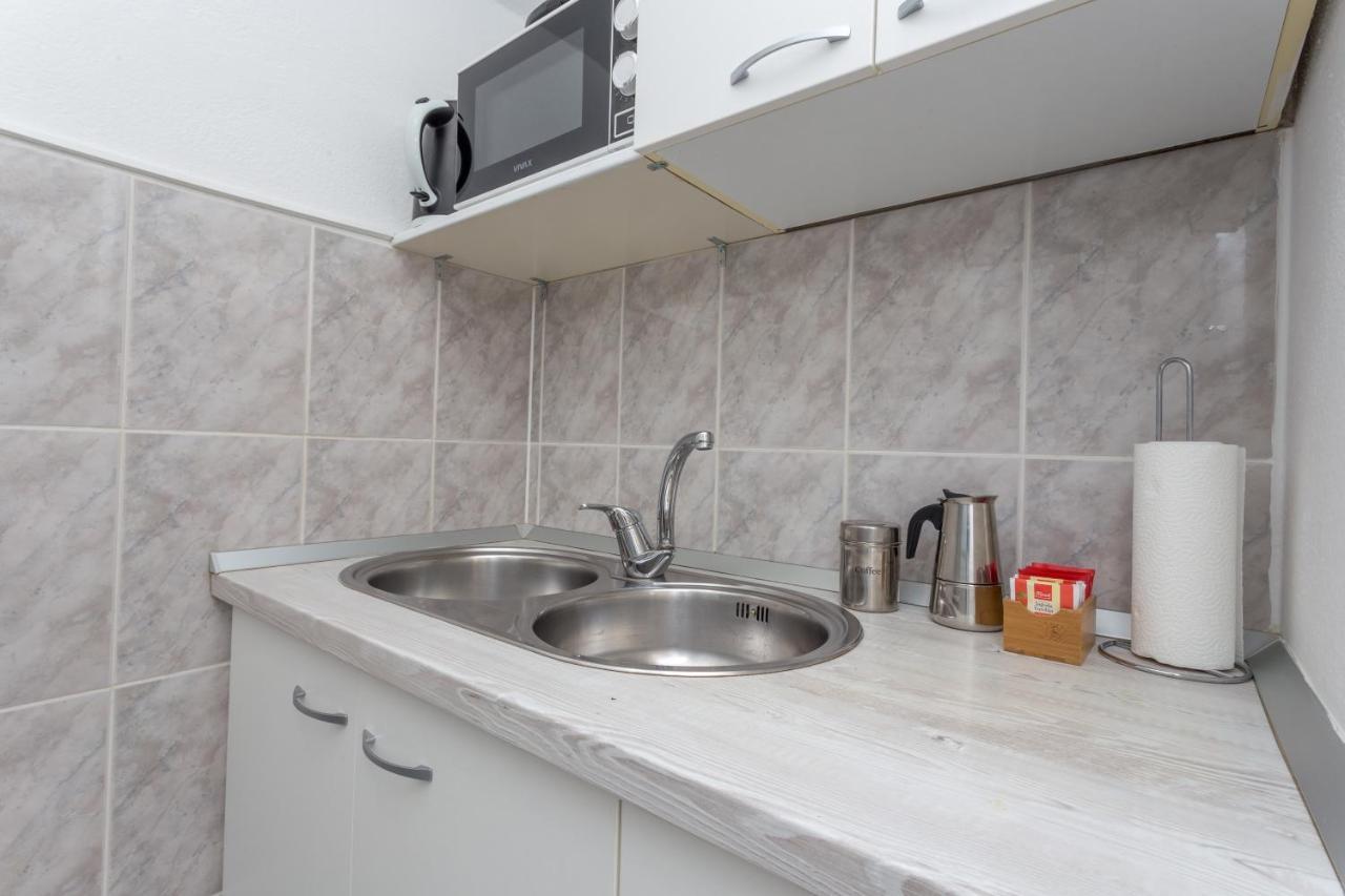 Apartment Petric Hvar Town Exterior photo